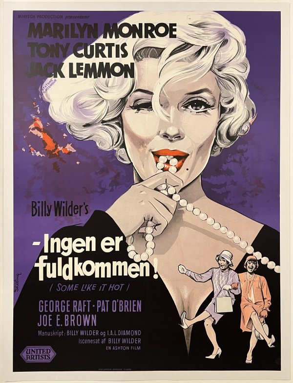 Udenlandske film
