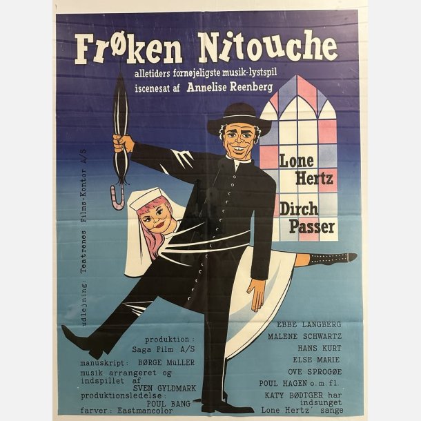 Frken Nitouche