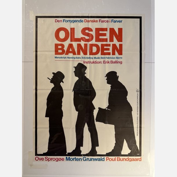 Olsen Banden