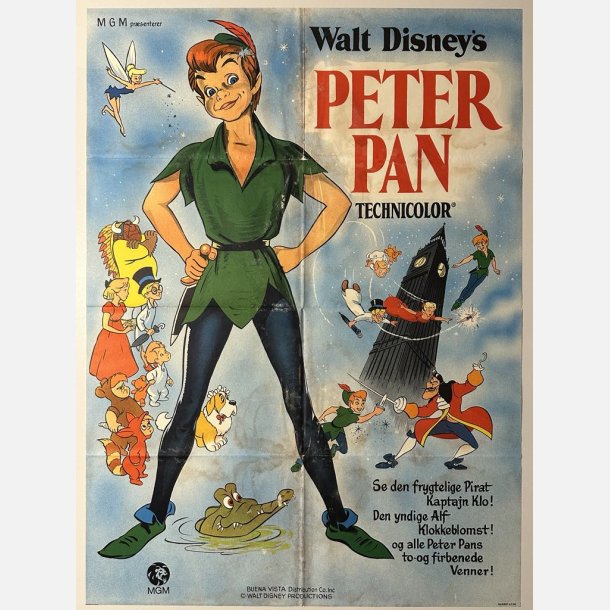 Peter Pan