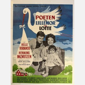 Poeten og Lillemor og Lotte