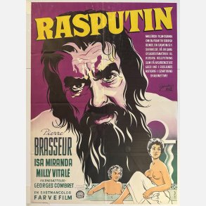 Rasputin