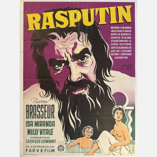 Rasputin