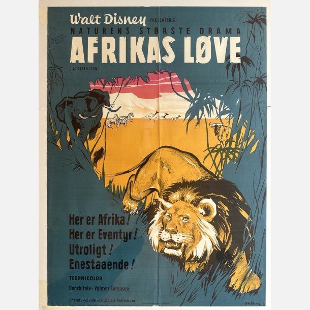 Afrikas lve