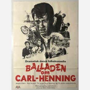Balladen om Carl-Henning