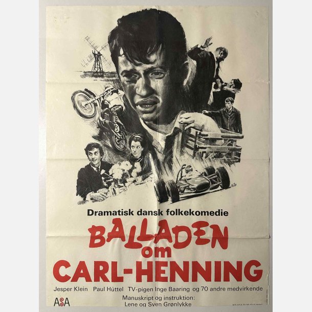 Balladen om Carl-Henning