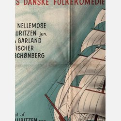 Barken Margrethe af Danmark