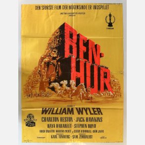 Ben-hur