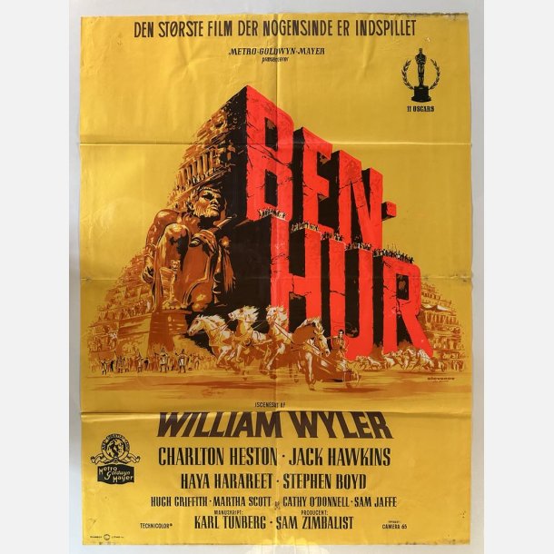 Ben-hur