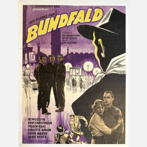 Bundfald