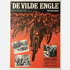 De vilde engle
