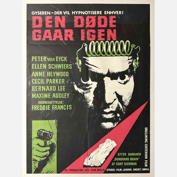 Den dde gaar igen