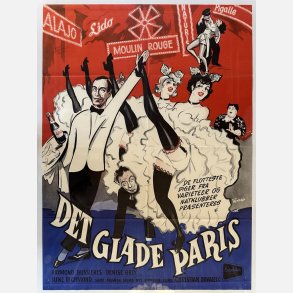 Det glade Paris