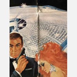 Diamanter varer evigt