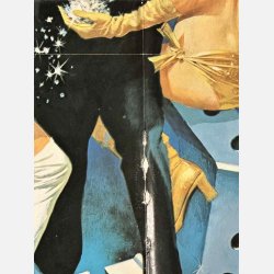 Diamanter varer evigt