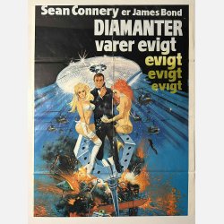 Diamanter varer evigt