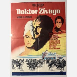 Doktor Zivago