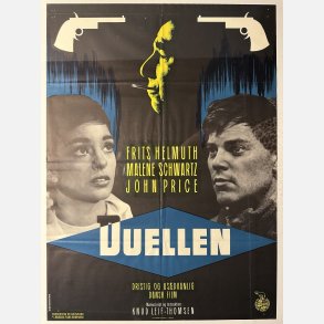Duellen