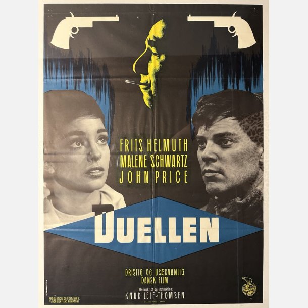 Duellen