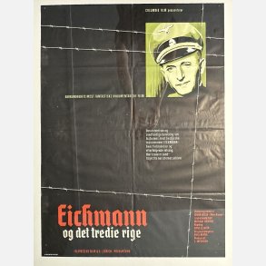 Eichmann og det tredje rige