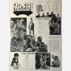 Far til fire i hjt humr