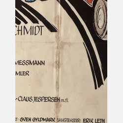 Far til fire i hjt humr