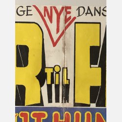 Far til fire i hjt humr