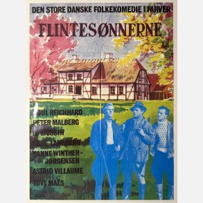 Flintes�nnerne