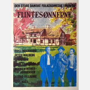 Flintes�nnerne