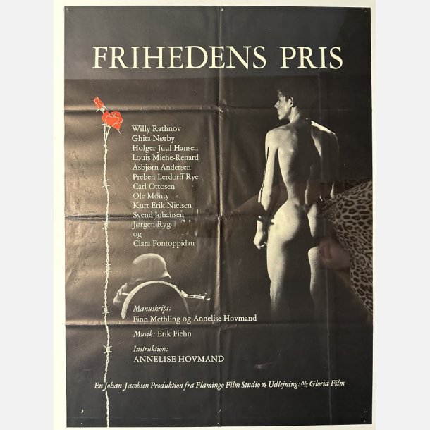 Frihedens pris