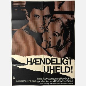H�ndelig uheld