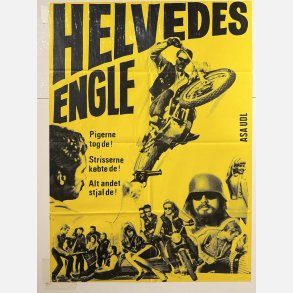 Helvedes engle