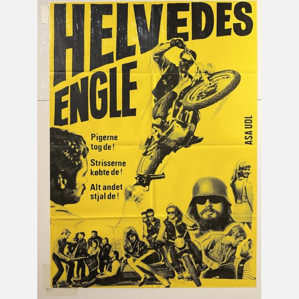 Helvedes engle