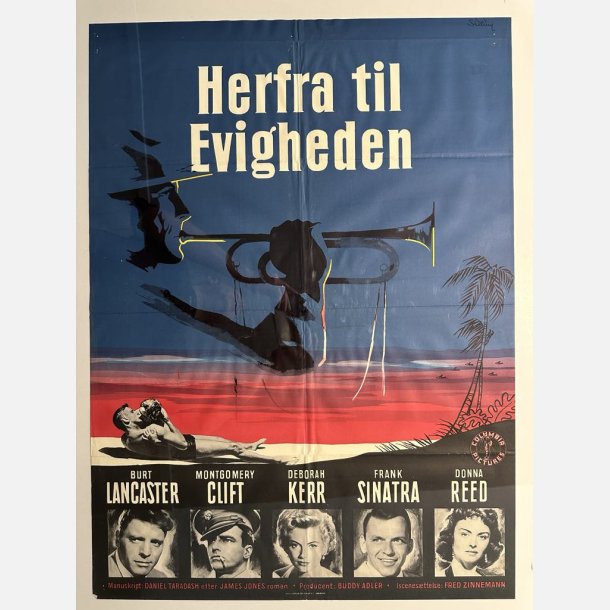 Herfra til evigheden