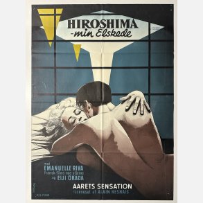 Hiroshima - min elskede
