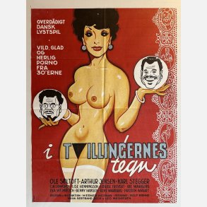 I tvillingernes tegn