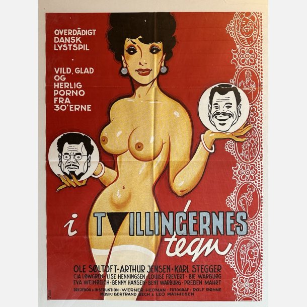 I tvillingernes tegn