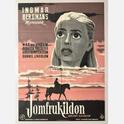 Jomfrukilden