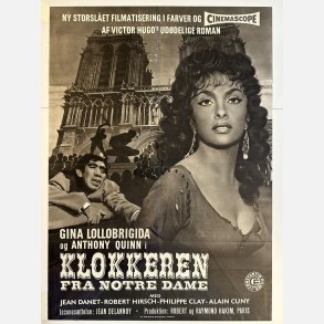 Klokkeren fra Notre Dame