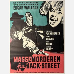 Massemorderen fra Back-Street