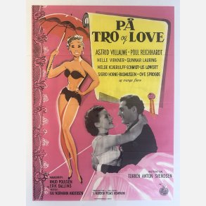 P tro og love