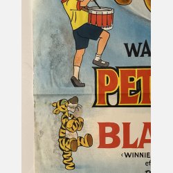 Peter Plys i blsevejr