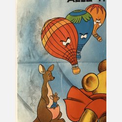 Peter Plys i blsevejr