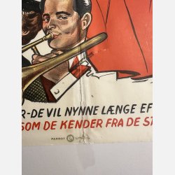 Pigen med den gyldne trompet