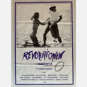 Revolutionen i vandkanten