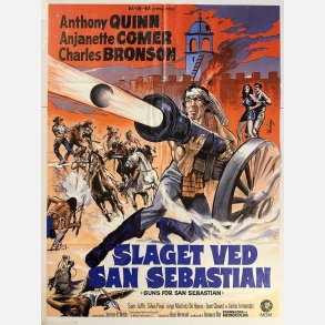 Slaget ved San Sebastian