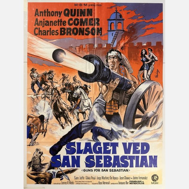 Slaget ved San Sebastian