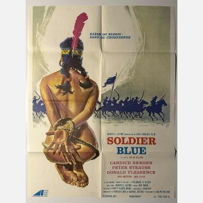 Soldier Blue