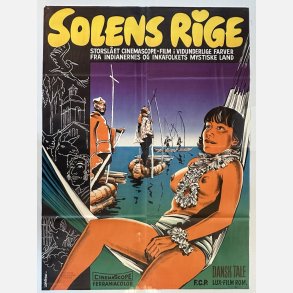 Solens rige