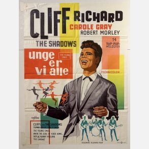 The young once (unge er vi alle)